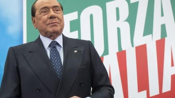 Convention Forza Italia, parla Silvio Berlusconi: “Sono deluso da Putin”