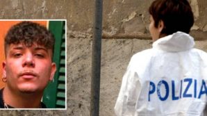 Roma, aggredito ragazzo e trovato in fin di vita