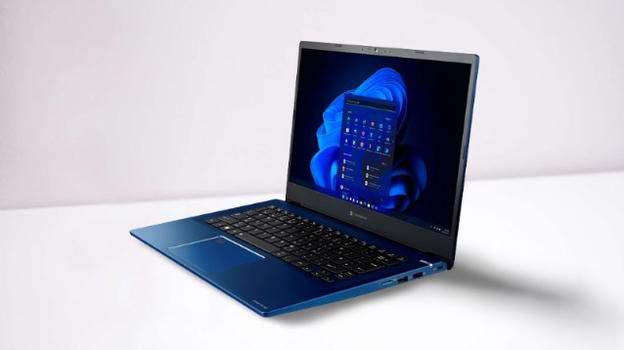 Portégé X40-K: ufficiale il notebook Dynabook per il lavoro ibrido