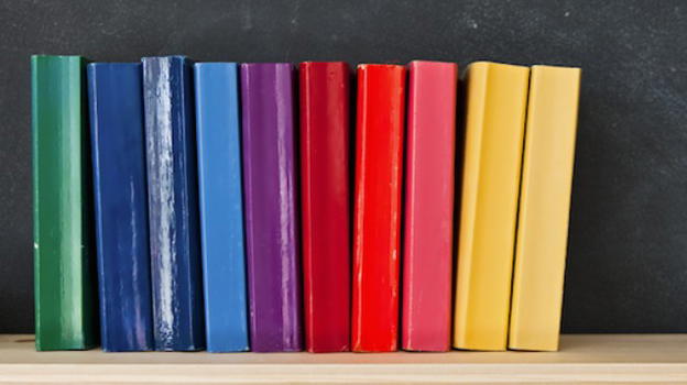 Gli Stati Uniti mettono al bando i libri che parlano delle Lgbt