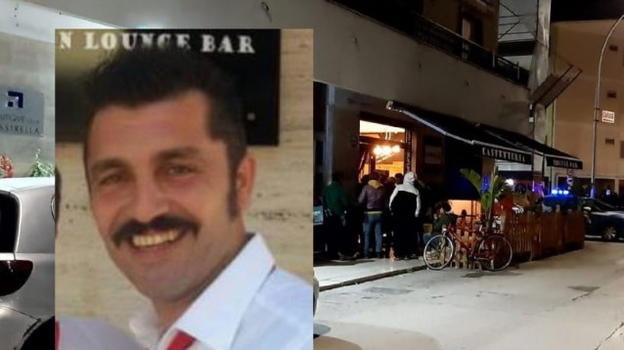 Barletta, barista ucciso a colpi di pistola nel suo locale: arrestato il killer