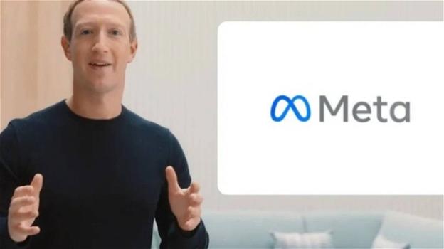 Meta: spese per sicurezza Zuckerberg, aggiornamento per Meta Quest