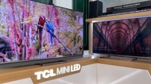 TCL: in anteprima alcune delle serie di smart TV previste per il 2022