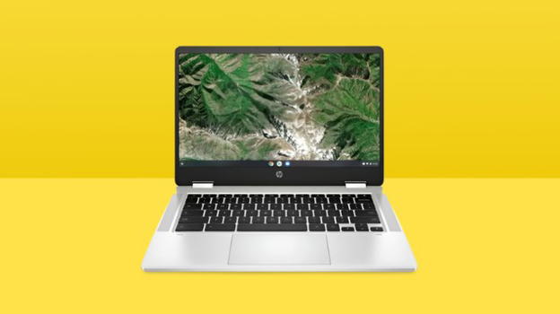 Chromebook x360 14a (Intel): ufficiale il convertibile HP con ChromeOS per lo studio
