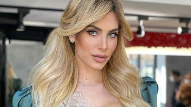 Paola Caruso rompe il silenzio dopo la sua squalifica a "La pupa e il secchione"
