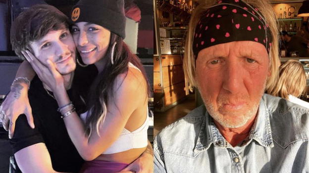 Lulù Selassié contro il papà di Manuel Bortuzzo: "Non mi sento accettata"