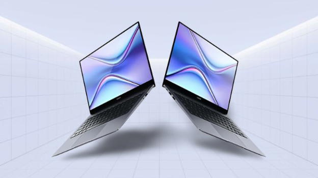 Honor annuncia i nuovi MagicBook 14 e 15, con processori AMD Ryzen 5 5500U