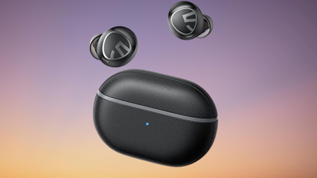 QCY T5 e QCY T9S, auricolari TWS in offerta lampo a 10 euro! - Notebook  Italia
