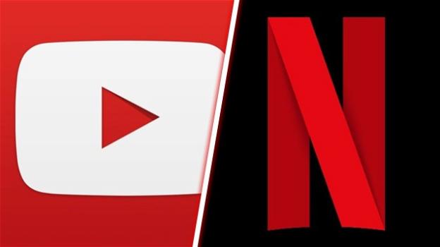 Novità multimediali per YouTube (Shorts) e Netflix (in quota Apple)