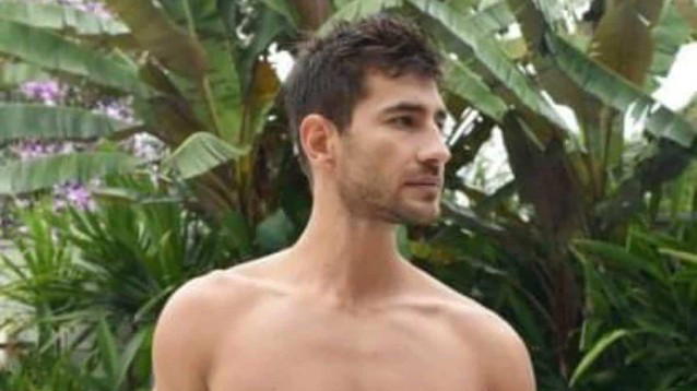 L’isola dei famosi, Roger Balduino attaccato dalla sua ex: "Sei un bugiardo, dimentica il mio indirizzo"
