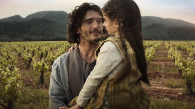 "Gli eredi della terra": trama e anticipazioni della nuova fiction di Canale 5