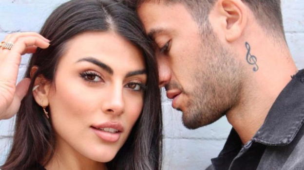 Giulia Salemi parla di Pierpaolo Pretelli: "Non sta benissimo, dovrà farsi una risonanza"