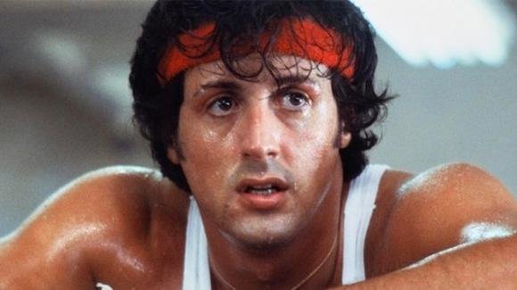 Rocky Balboa salvò Sylvester Stallone dalla bancarotta