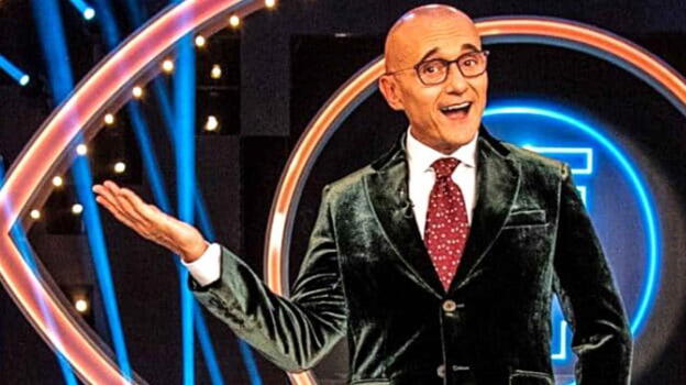 GF Vip 7, Alvaro Vitali e altri due attori potrebbero far parte del cast