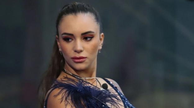 Jessica Selassié: "Non odio Lulù. Ritorno in TV? Spero a settembre"