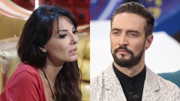 Miriana Trevisan difende Alex Belli: "Non ha mai mentito, è un genio"