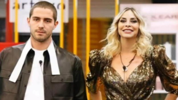 Tommaso Zorzi e Stefania Orlando di nuovo in TV insieme: ecco dove