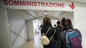 Covid-19, la quarta dose è un flop: solo 71 mila somministrazioni con copertura nazionale all’8,9%