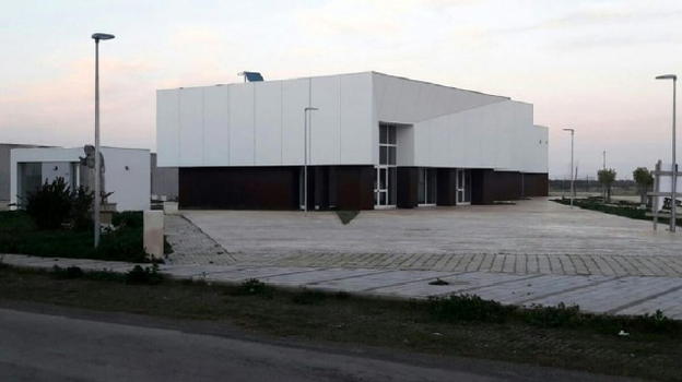 Brindisi, dal degrado alla nuova vita: il centro di dinamicizzazione diventa Casa di Quartiere