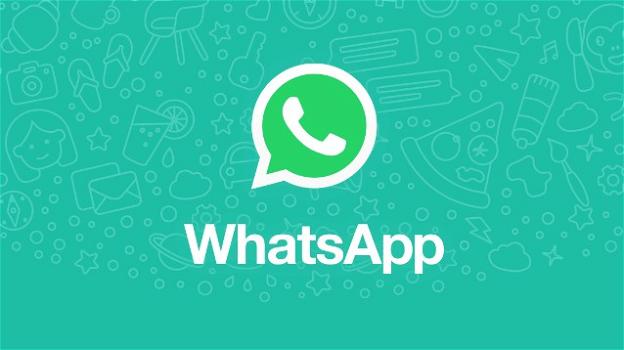 WhatsApp: su iOS arrivano più privacy e le Reactions