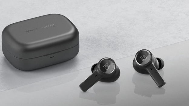 Beoplay EX: ufficiali i nuovi auricolari true wireless con ANC adattivo