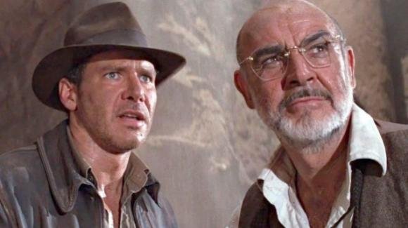 Quello che non sapevate su "Indiana Jones e l’ultima crociata"