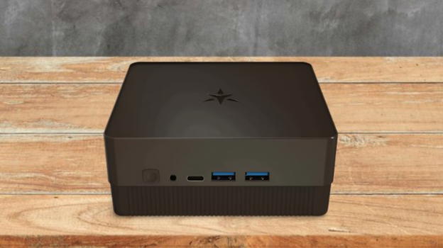 Byte Mk I: ufficiale il nuovo miniPC di Star Labs con distro Linux