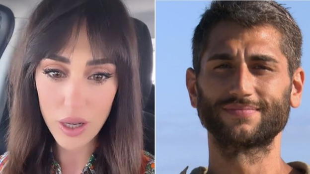 L’isola dei famosi, Cecilia commenta l’addio di Jeremias: "Non deve dimostrare niente a nessuno, è una persona speciale"