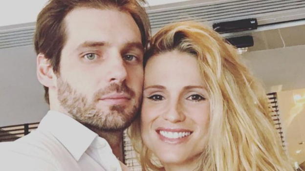 Possibile ritorno di fiamma tra Michelle Hunziker e Tomaso Trussardi