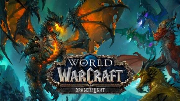 World of Warcraft: Dragonflight. Nuovi aggiornamenti all’orrizonte