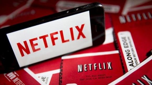 Netflix: pessima trimestrale, crollo in Borsa. Si prospettano correttivi draconiani
