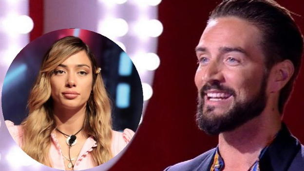 Alex Belli su Soleil Sorgè: "Tra noi c’è stata chimica, ma si è spenta la connessione. A oggi penso solo a Delia"