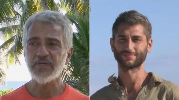 L’isola dei famosi, lo sfogo di Gustavo: "Jeremias? Mi sarebbe piaciuto se fosse rimasto"