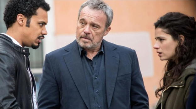 Nero a metà 3, anticipazioni quarta puntata: Clara coinvolta nel traffico di droga
