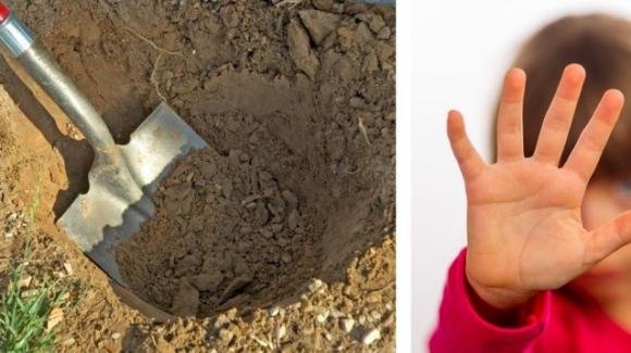 Russia, costringe l’amico che abusa di sua figlia a scavarsi la fossa e lo uccide