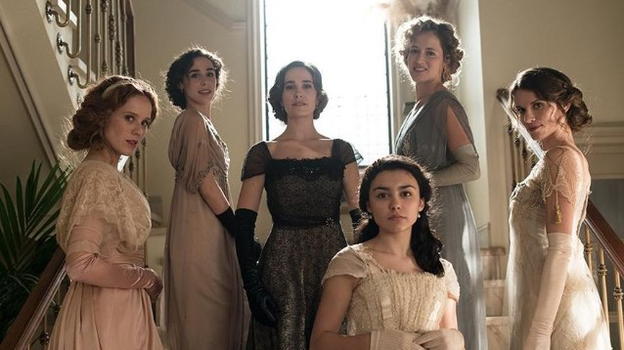 "Sei sorelle", la soap spagnola arriva nel pomeriggio estivo di Rai Uno: la trama e le prime anticipazioni