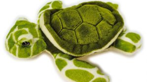 Giornata della Terra: lo sapevate che esistono anche i peluche ecosostenibili?