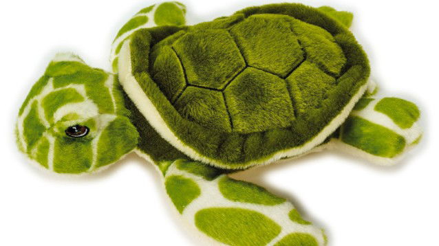 Giornata della Terra: lo sapevate che esistono anche i peluche ecosostenibili?