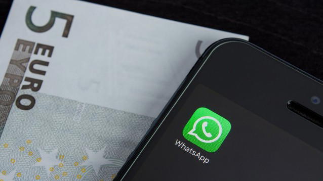 "Sarà a pagamento". WhatsApp, questa volta è vero