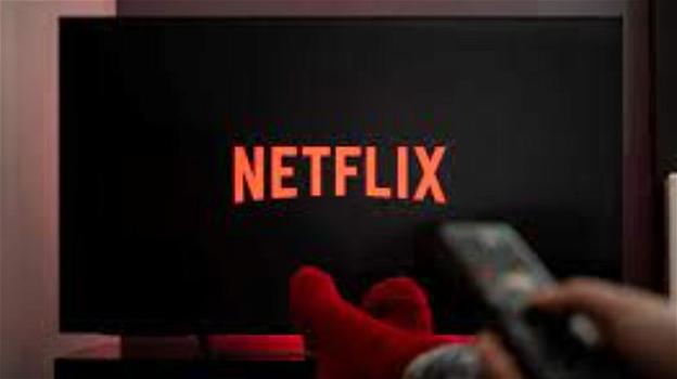 Netflix: in arrivo il Category Hub e la Netflix Geeked Week