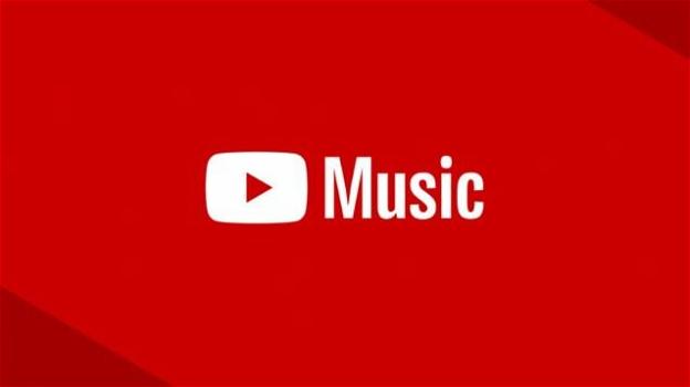 YouTube Music: piccolo cambiamento nell’interfaccia per gli Smart download