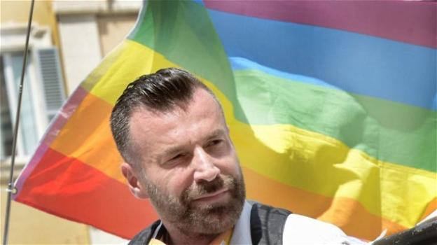 Alessandro Zan ripresenterà il suo disegno legge contro l’omotransfobia in Senato