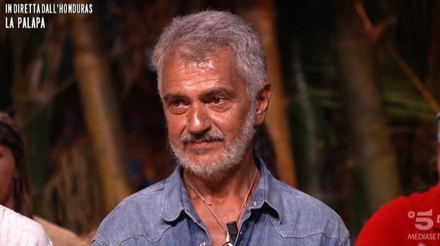L’isola dei famosi, eliminato Gustavo Rodriguez