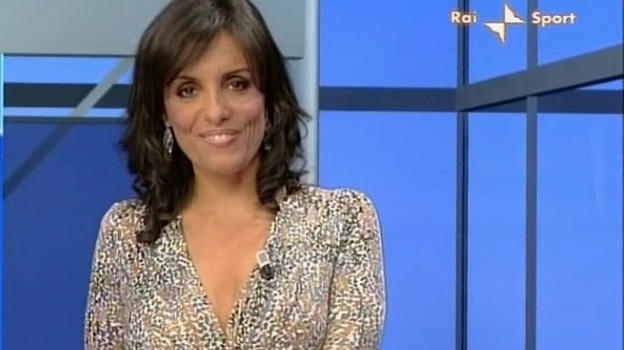 Federica Balestrieri: dal TG1 a una nuova vita