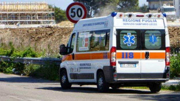 Lecce, si allontana da casa e scompare: giovane ritrovato senza vita in campagna