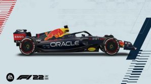 Ufficiale il videogame di simulazione sportiva EA Sports F1 22
