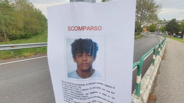 Padova, 15enne scomparso da giorni invia l’ultimo messaggio: "Torno morto o mi fanno male"