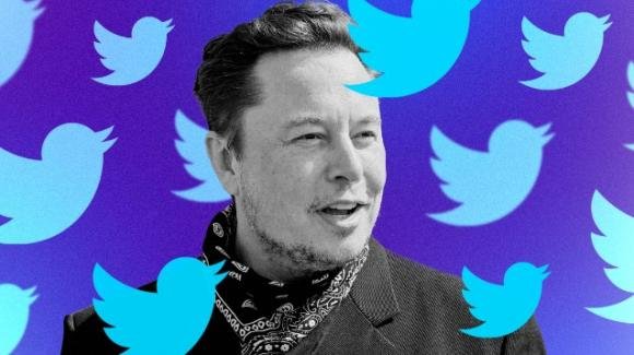 Elon Musk ha il "suo" social: Twitter pronto al "matrimonio" per 44 miliardi di dollari