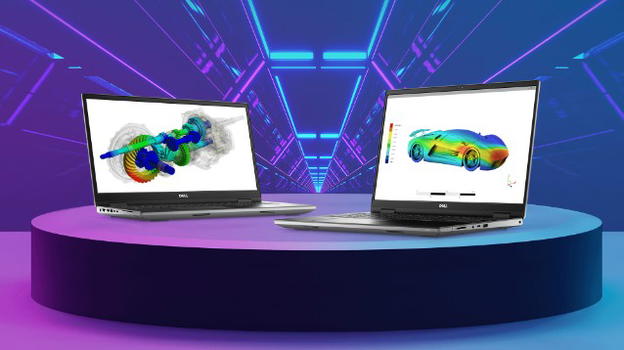 Da DELL nuovi portatili professionali nelle linee Precision e Latitude