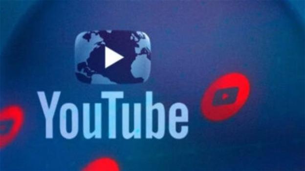 YouTube: brutta trimestrale, pubblicità su Shorts, scelta account su YouTube TV